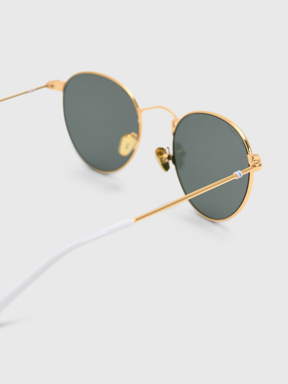 Out East Halsey Sunglasses