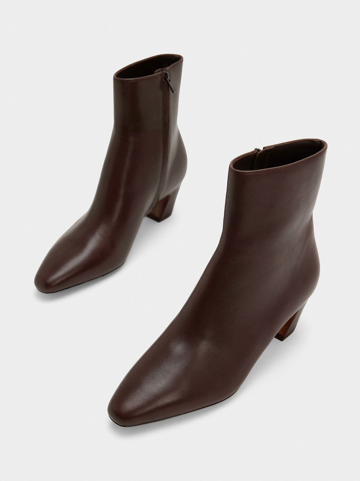 Loeffler Randall Women's Harper Leather Ankle Boot