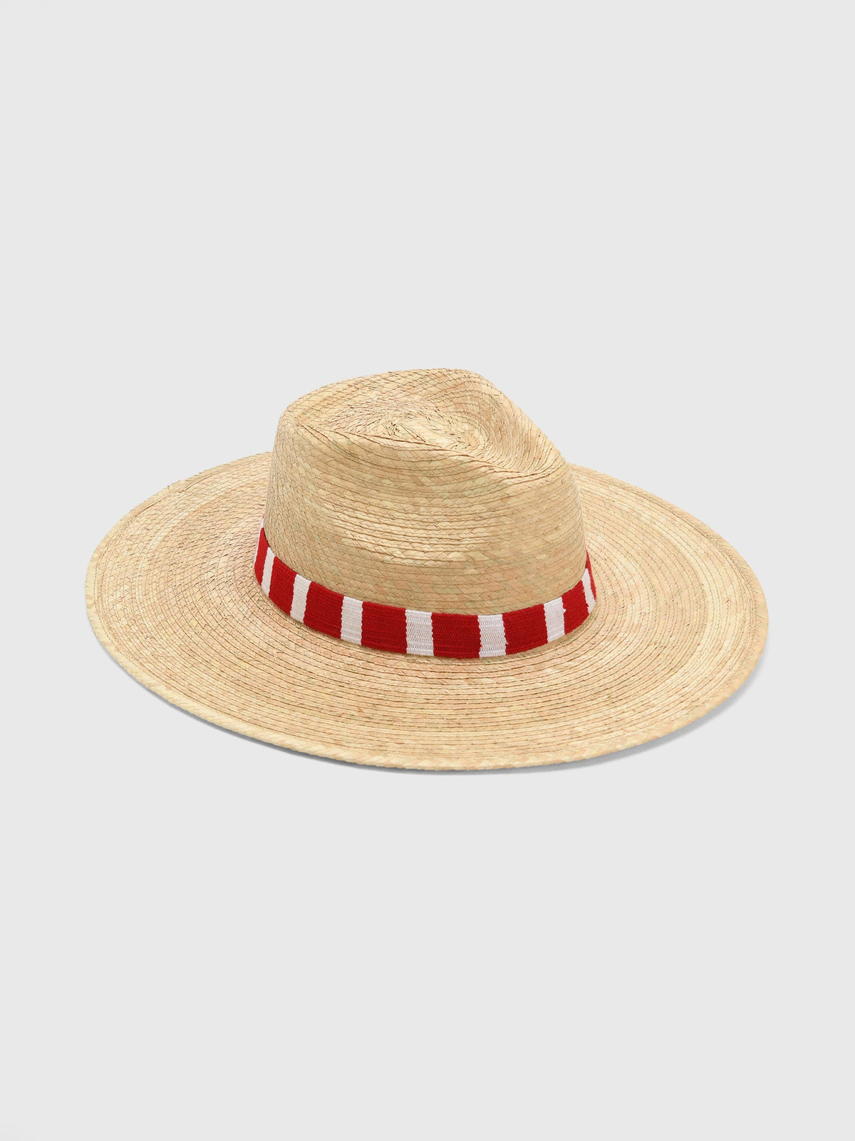 Sunshine Tienda Women's Palm Hat