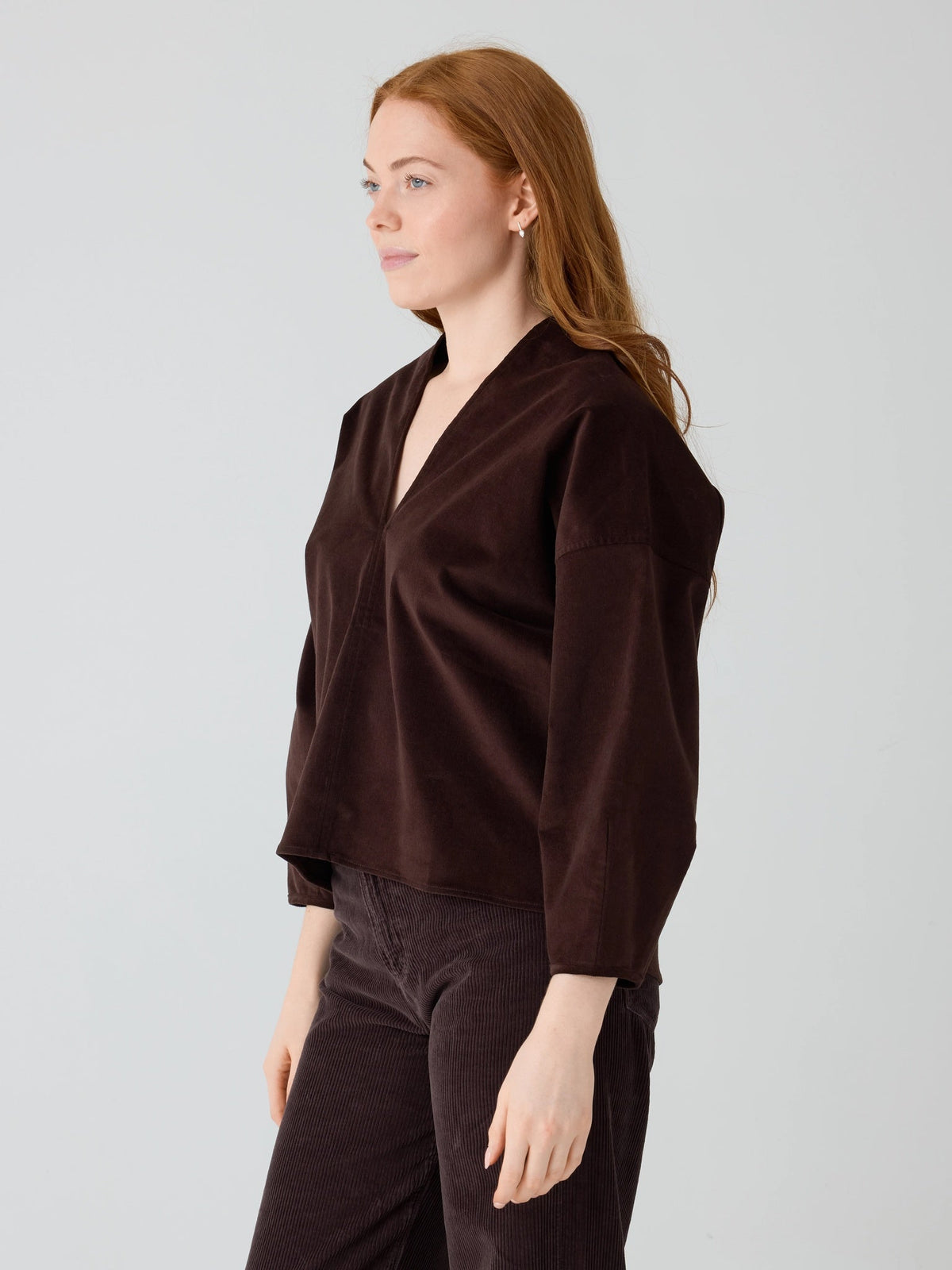 JAG Women's The Hayden Top