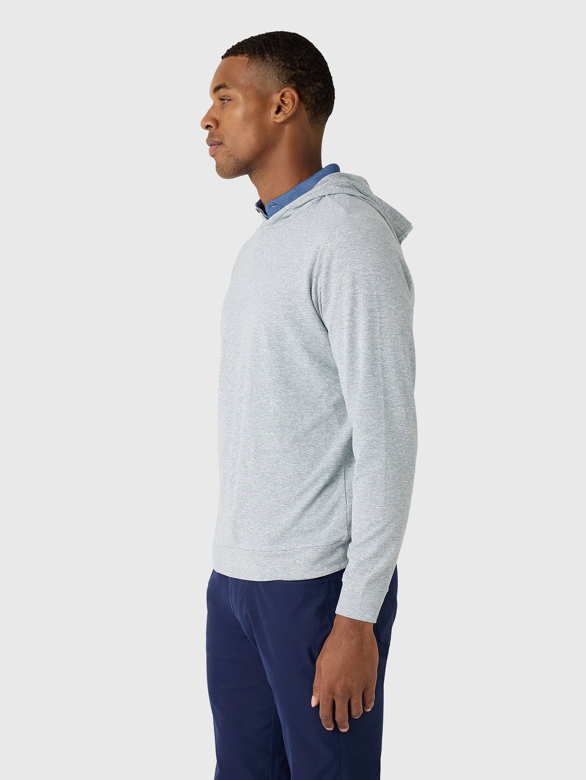 Holderness & Bourne Men's The Hamilton Hoodie