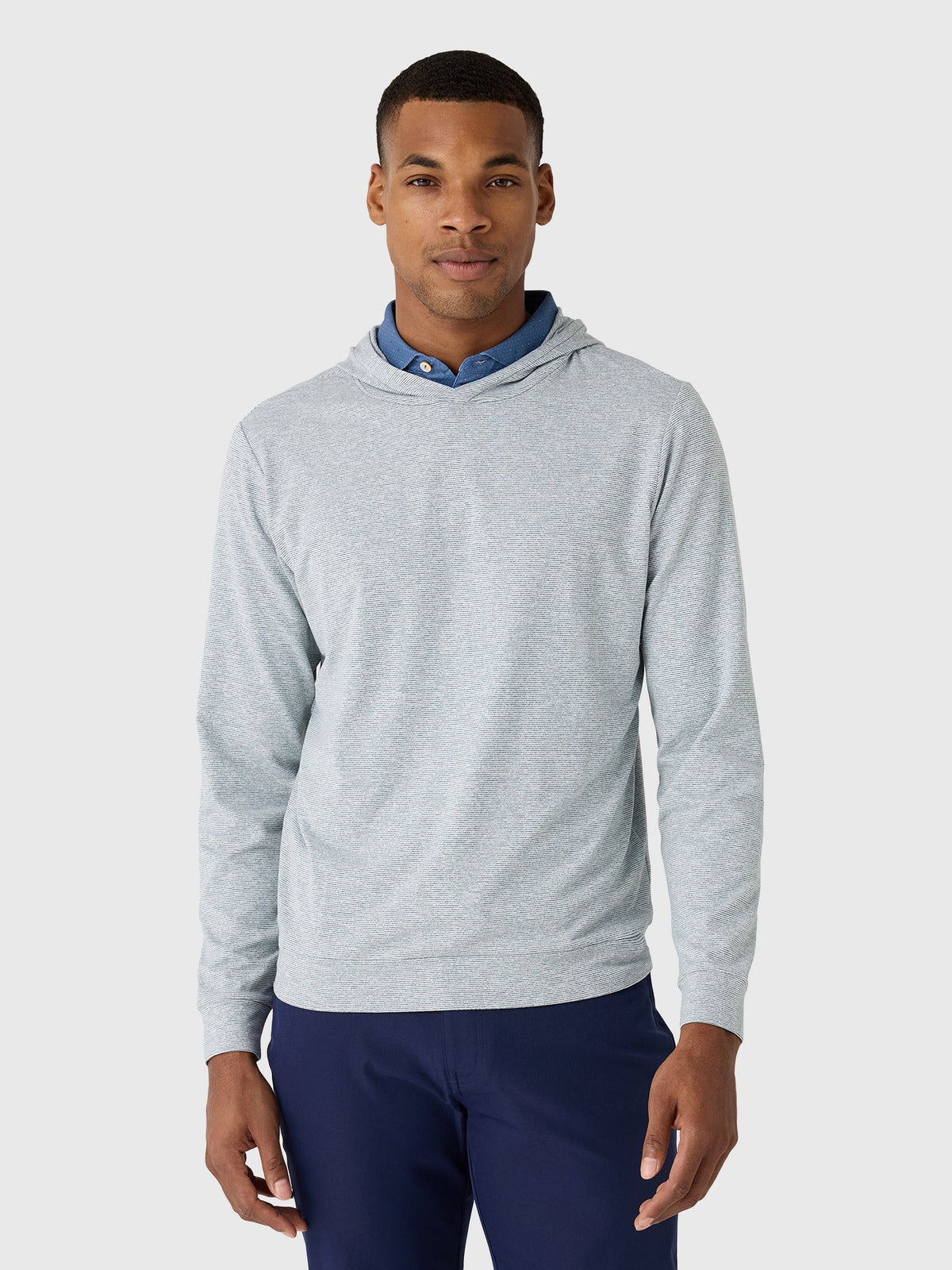 Holderness & Bourne Men's The Hamilton Hoodie