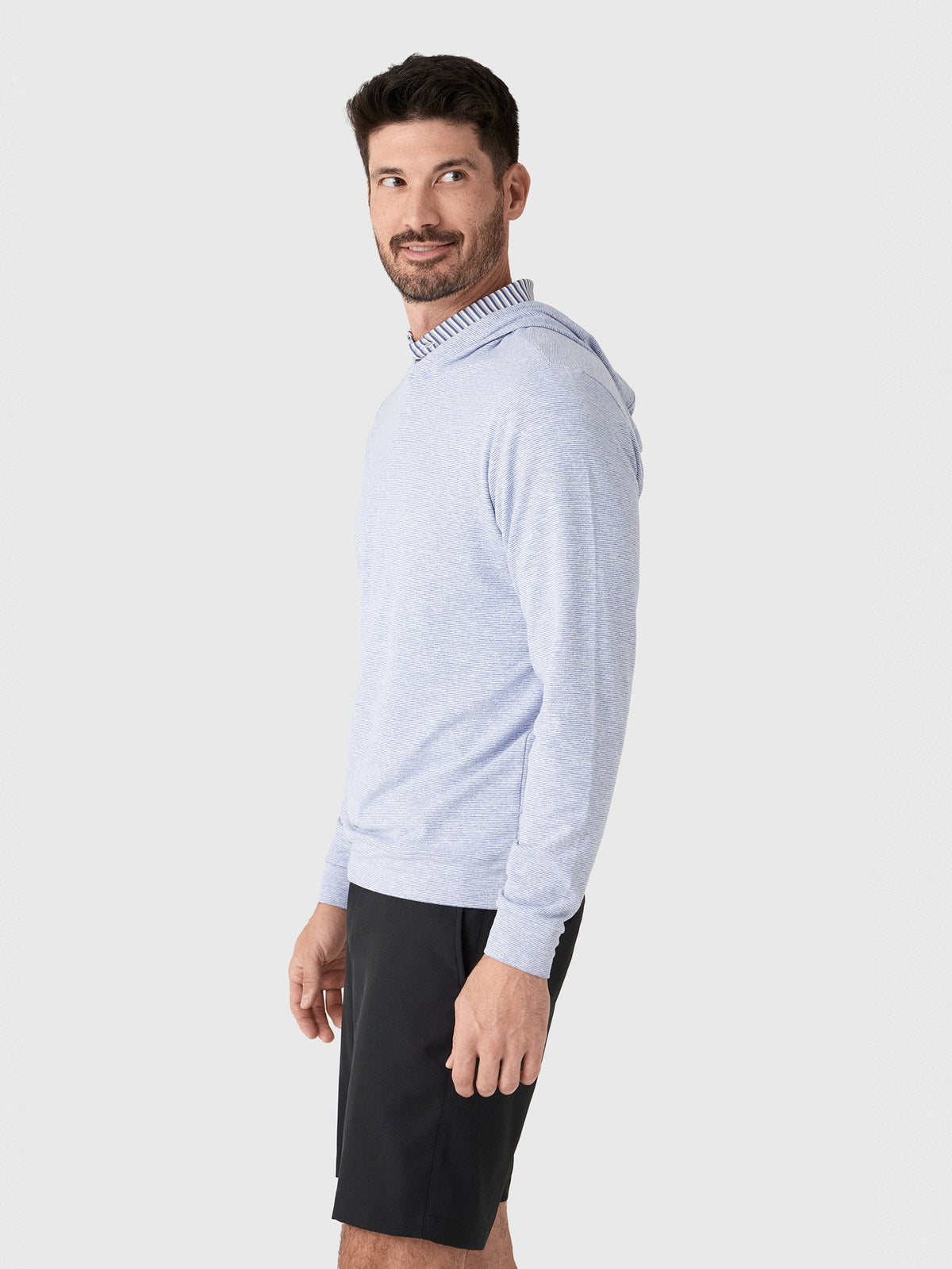 Holderness & Bourne Men's The Hamilton Hoodie