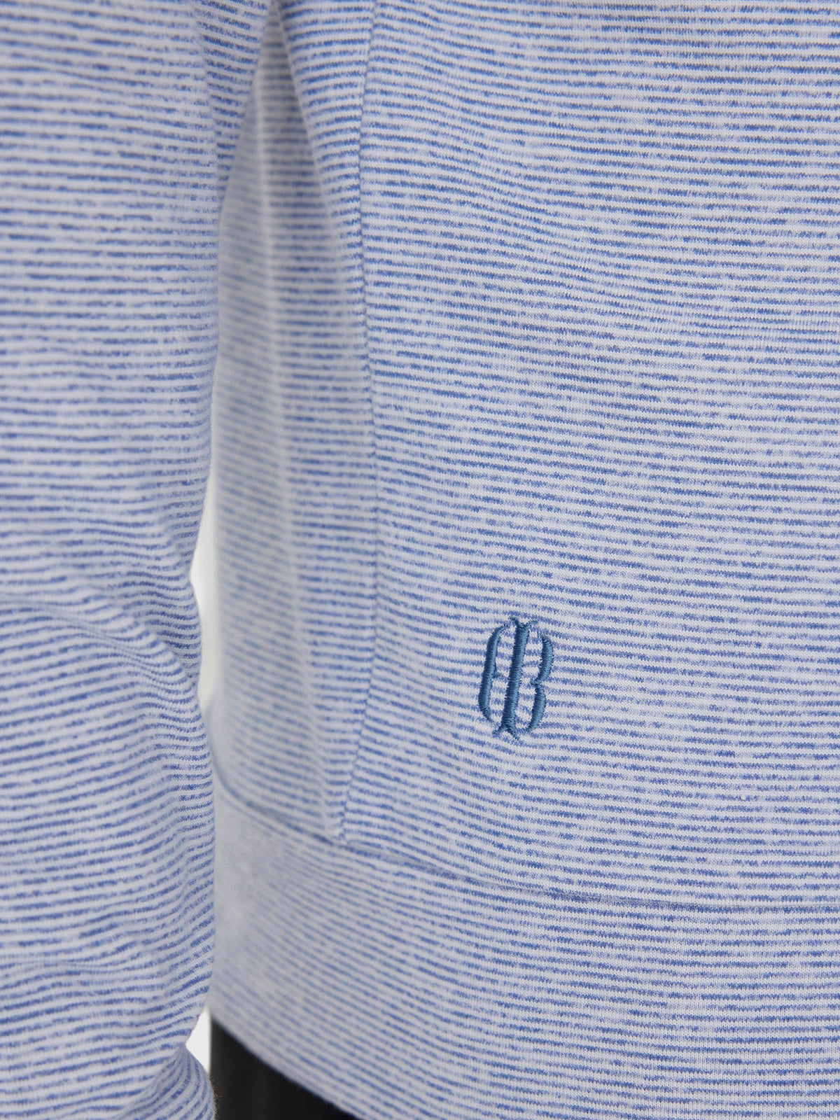 Holderness & Bourne Men's The Hamilton Hoodie
