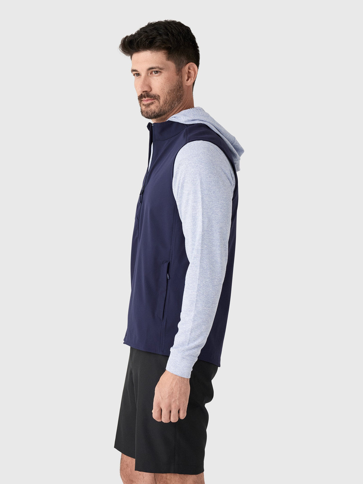 Holderness & Bourne Men's The Boyd Vest