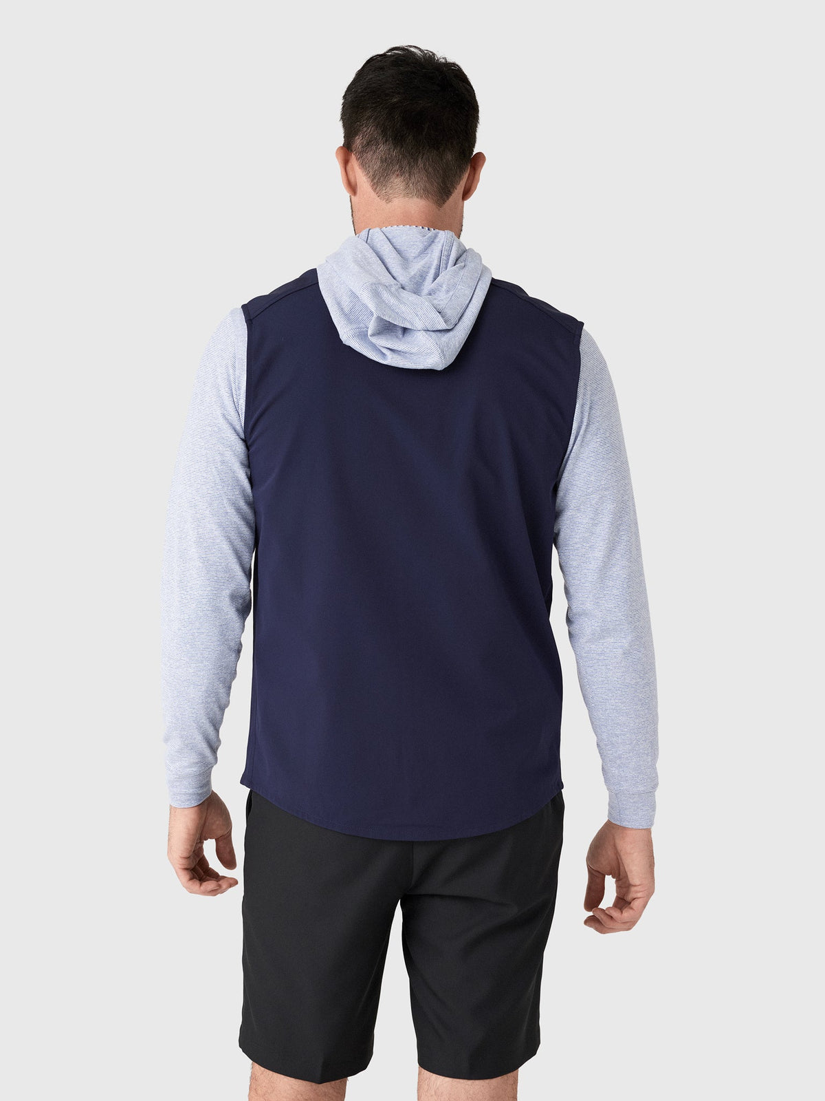 Holderness & Bourne Men's The Boyd Vest