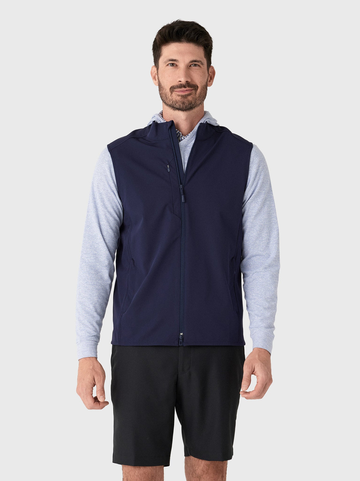 Holderness & Bourne Men's The Boyd Vest