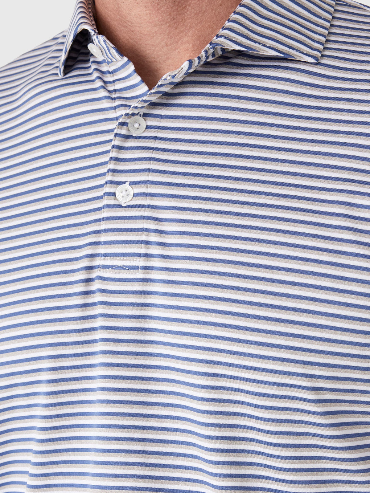 Holderness & Bourne Men's The Fleming Polo