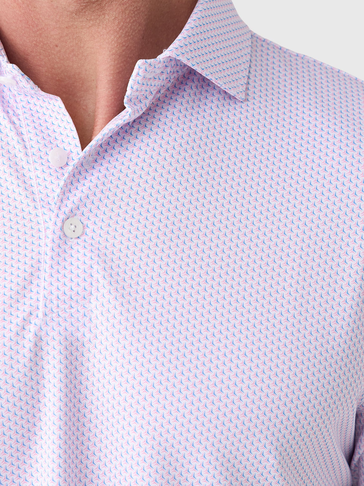 Holderness & Bourne Men's The Lennox Polo