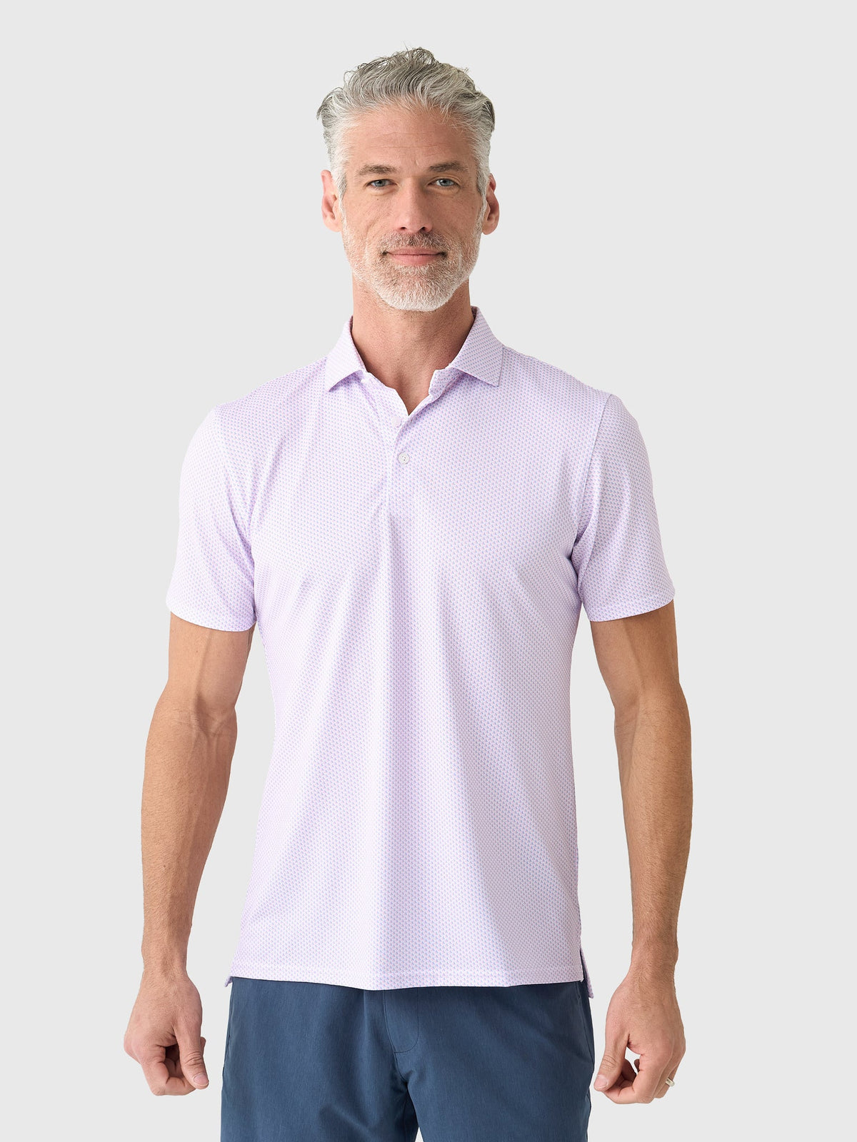 Holderness & Bourne Men's The Lennox Polo