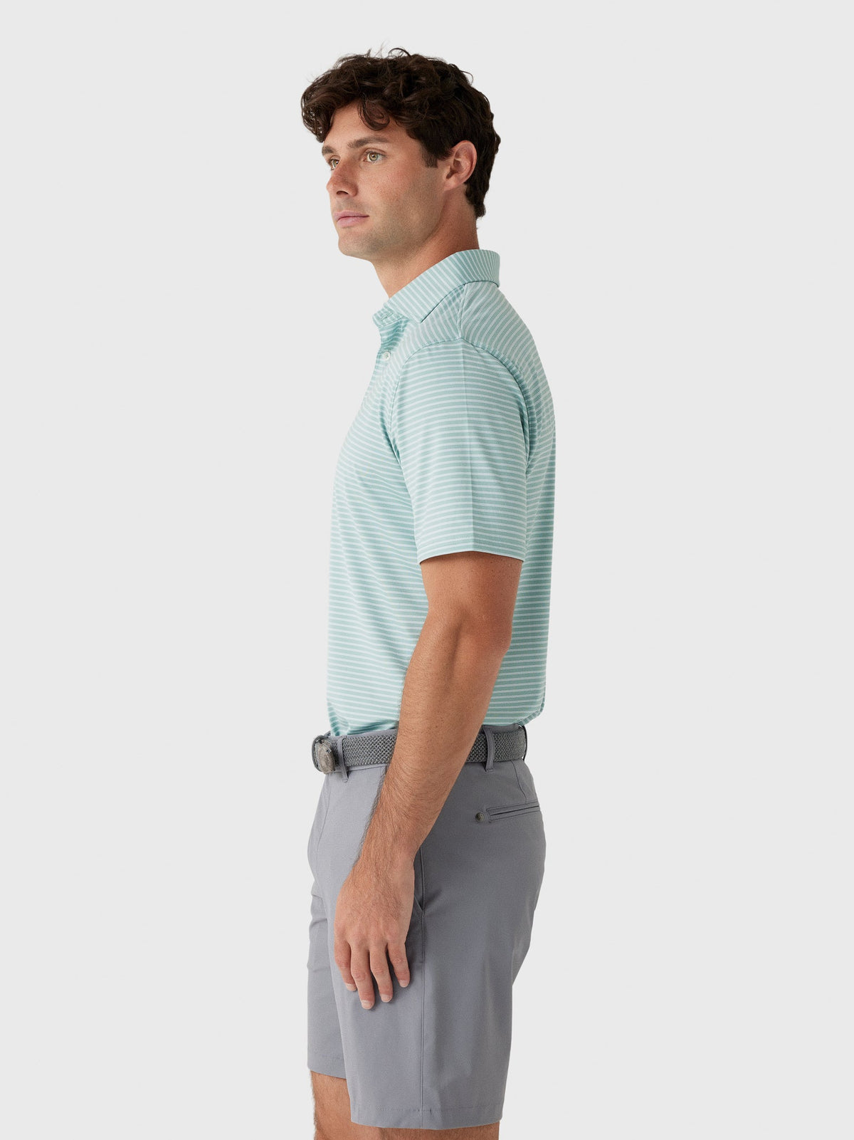Holderness & Bourne Men's The Dover Polo
