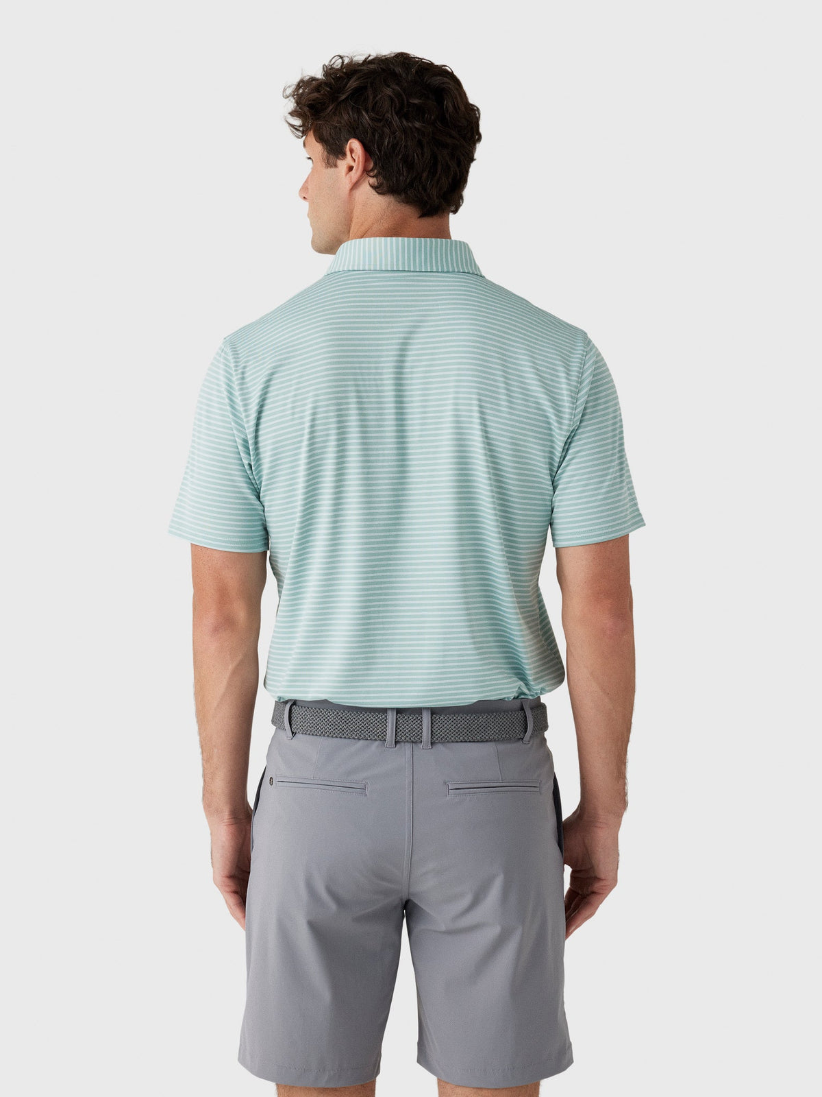 Holderness & Bourne Men's The Dover Polo