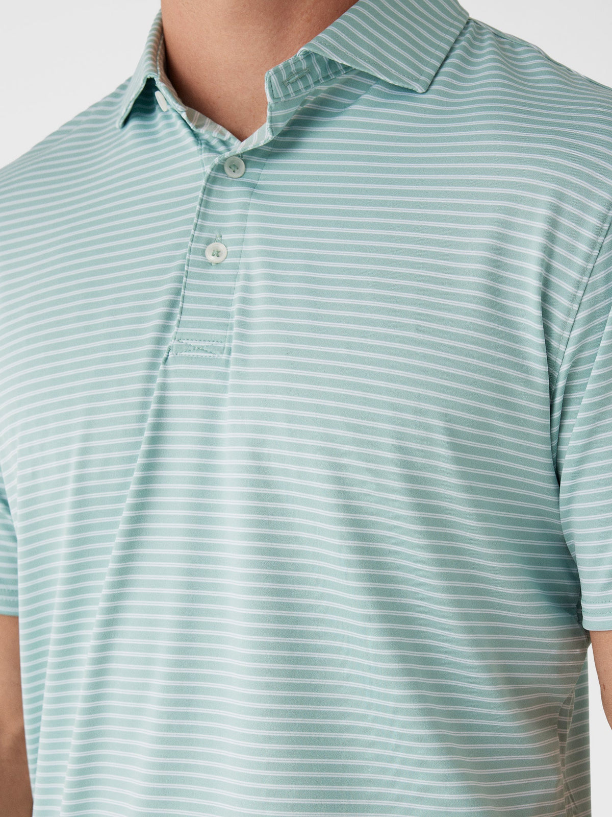 Holderness & Bourne Men's The Dover Polo