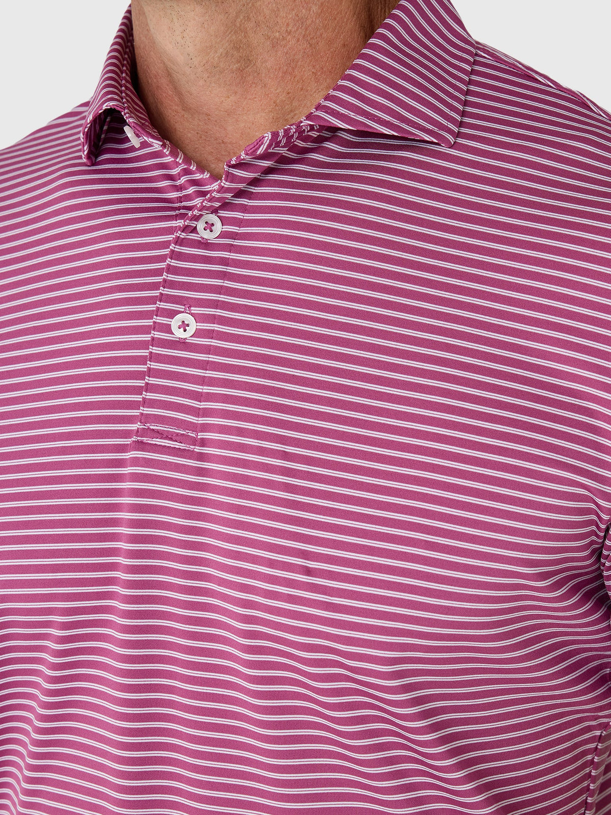 Holderness & Bourne Men's The Dover Polo