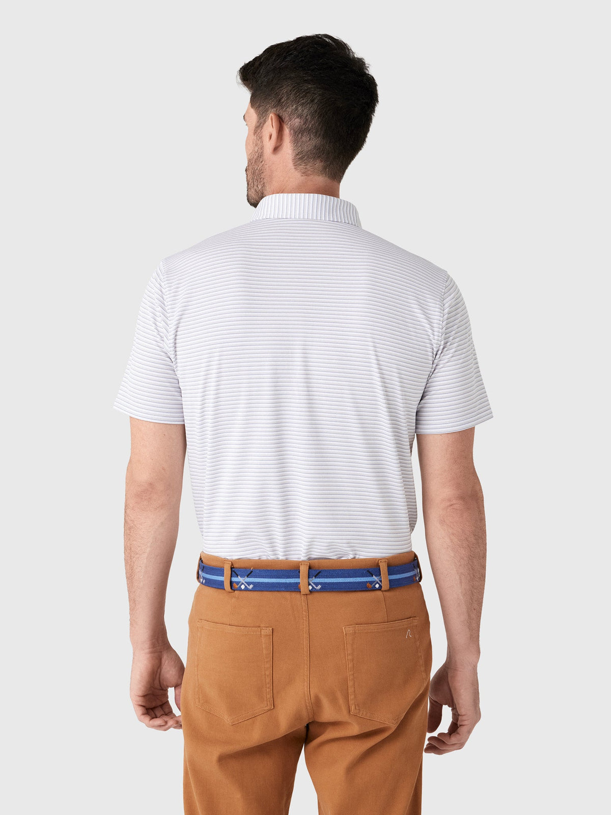 Holderness & Bourne Men's The Latham Polo