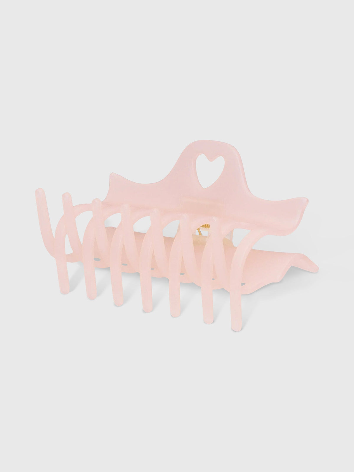 Emi Jay Heartbreaker Hair Claw Clip