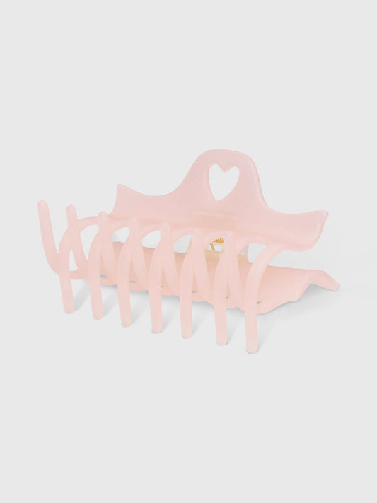 Emi Jay Heartbreaker Hair Claw Clip