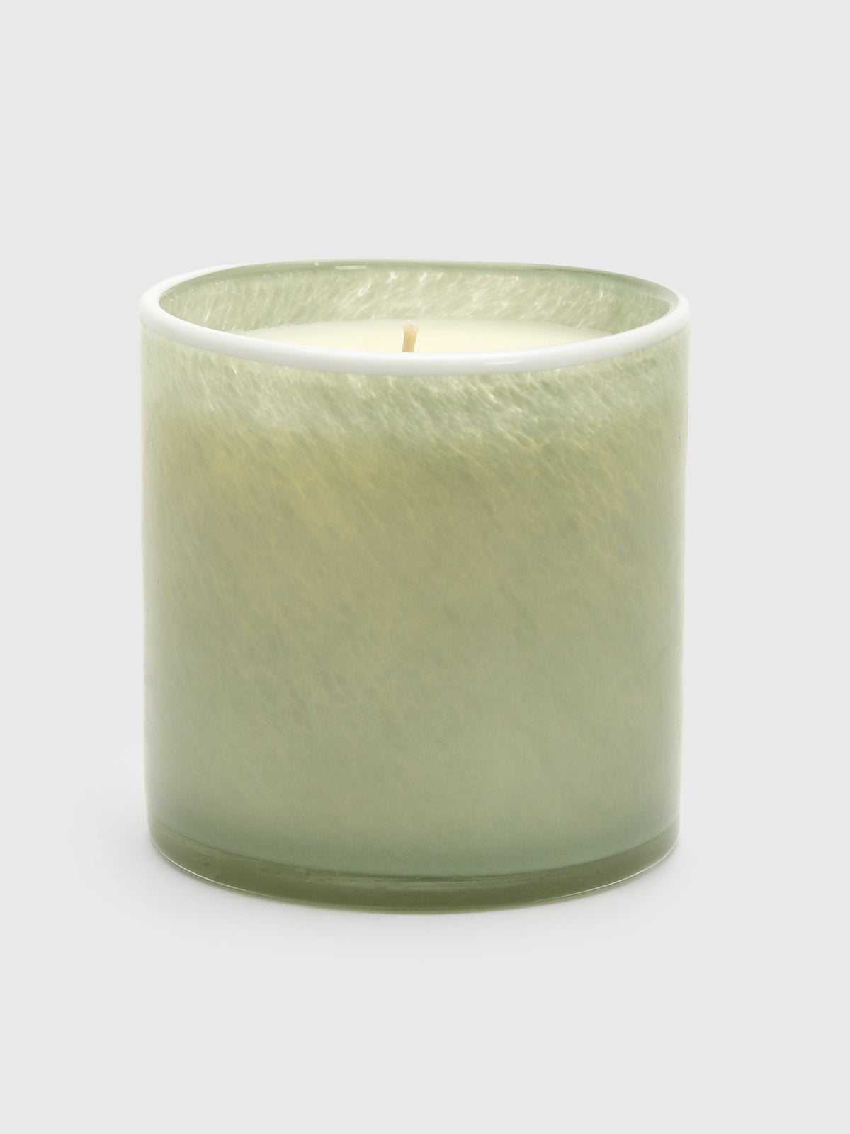LAFCO Weekend Reset Candle
