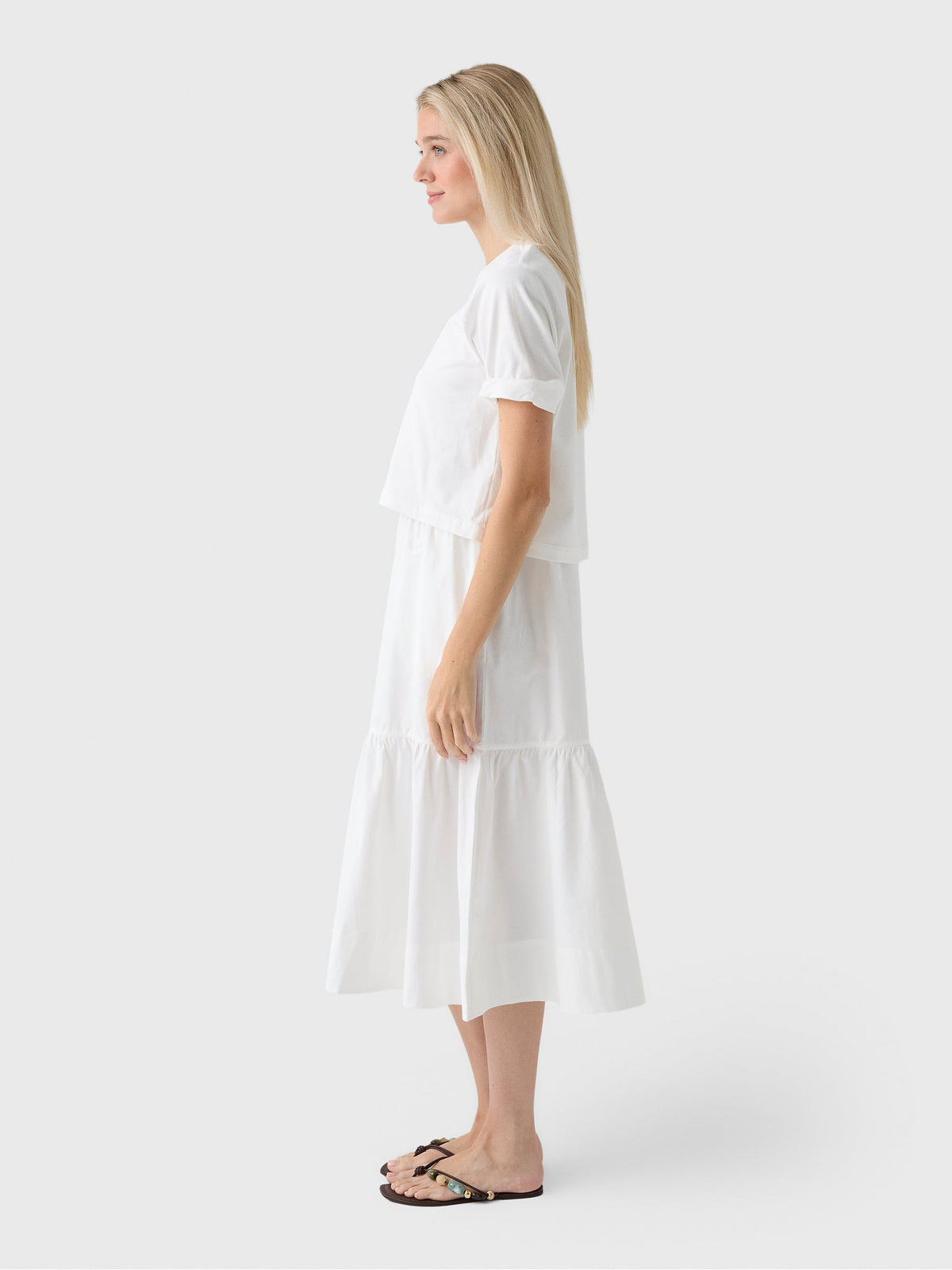 Brochu Walker Women's The Nice Dress