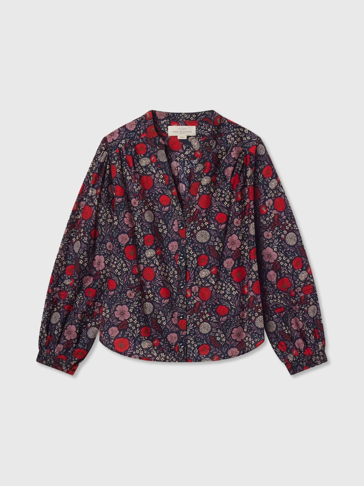 Trovata Women's Pauline Blouse