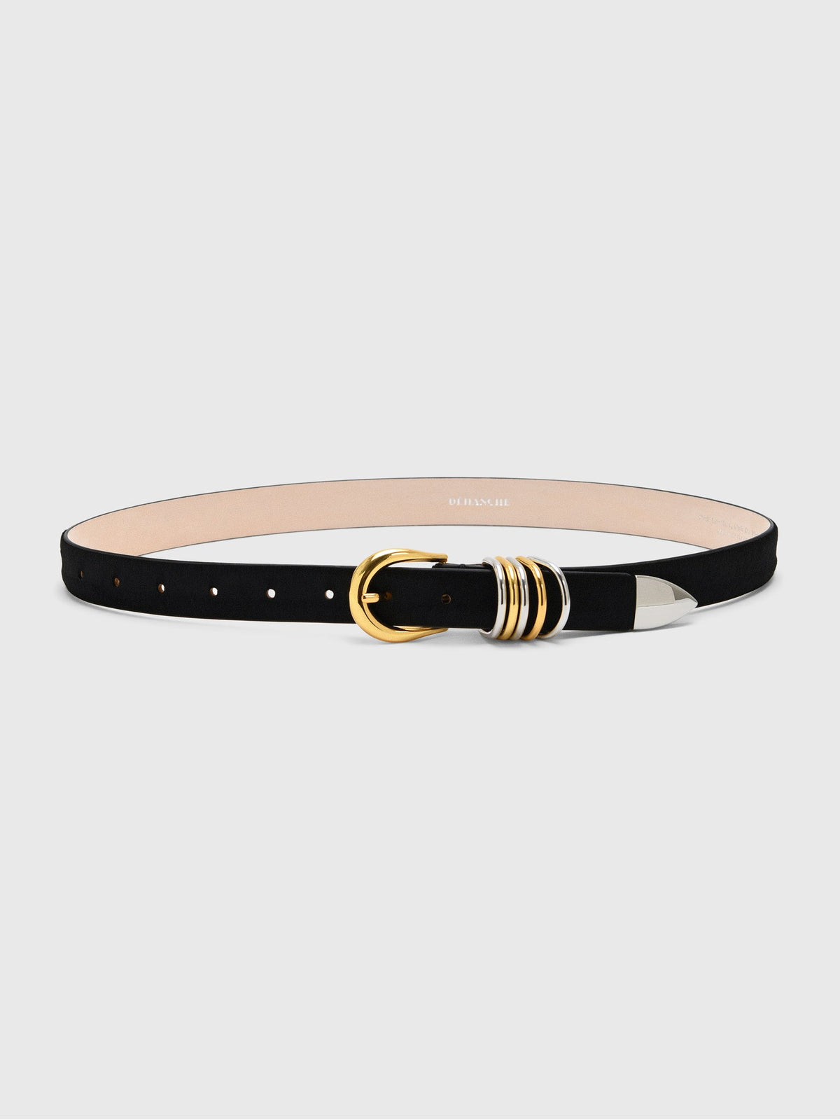 Dehanche Women's Hollyhock Belt