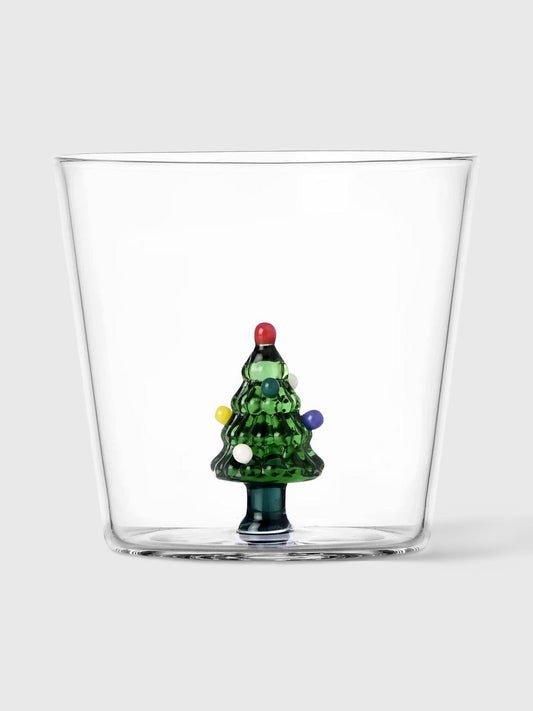 Ichendorf Christmas Tales Tumbler