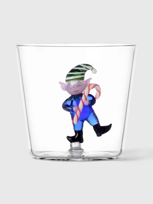 Ichendorf Christmas Tales Tumbler