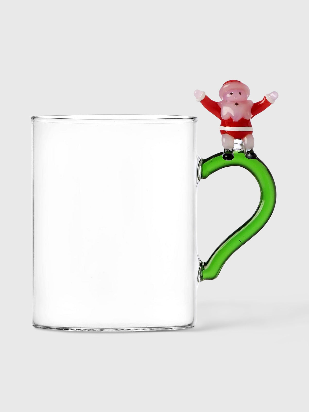 Ichendorf Christmas Tales Mug