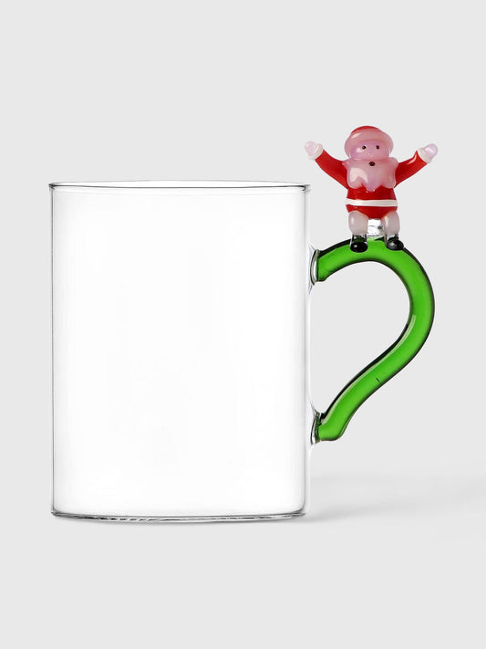 Ichendorf Christmas Tales Mug