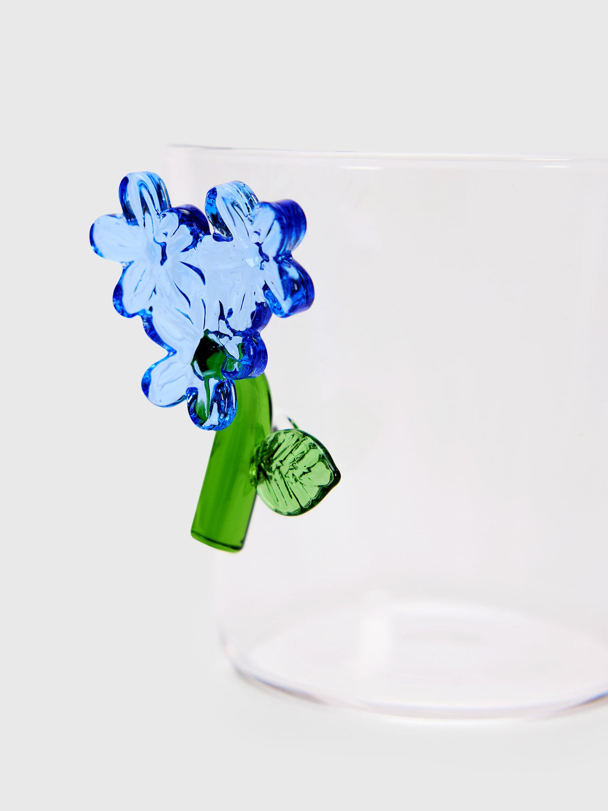 Ichendorf Botanica Tumbler