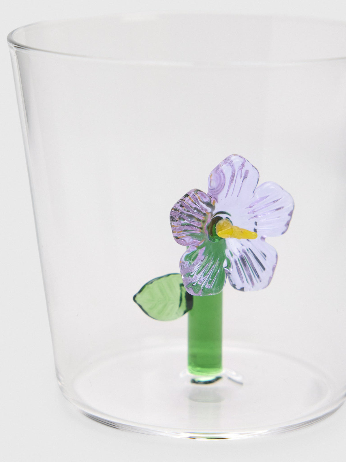 Ichendorf Botanica Tumbler