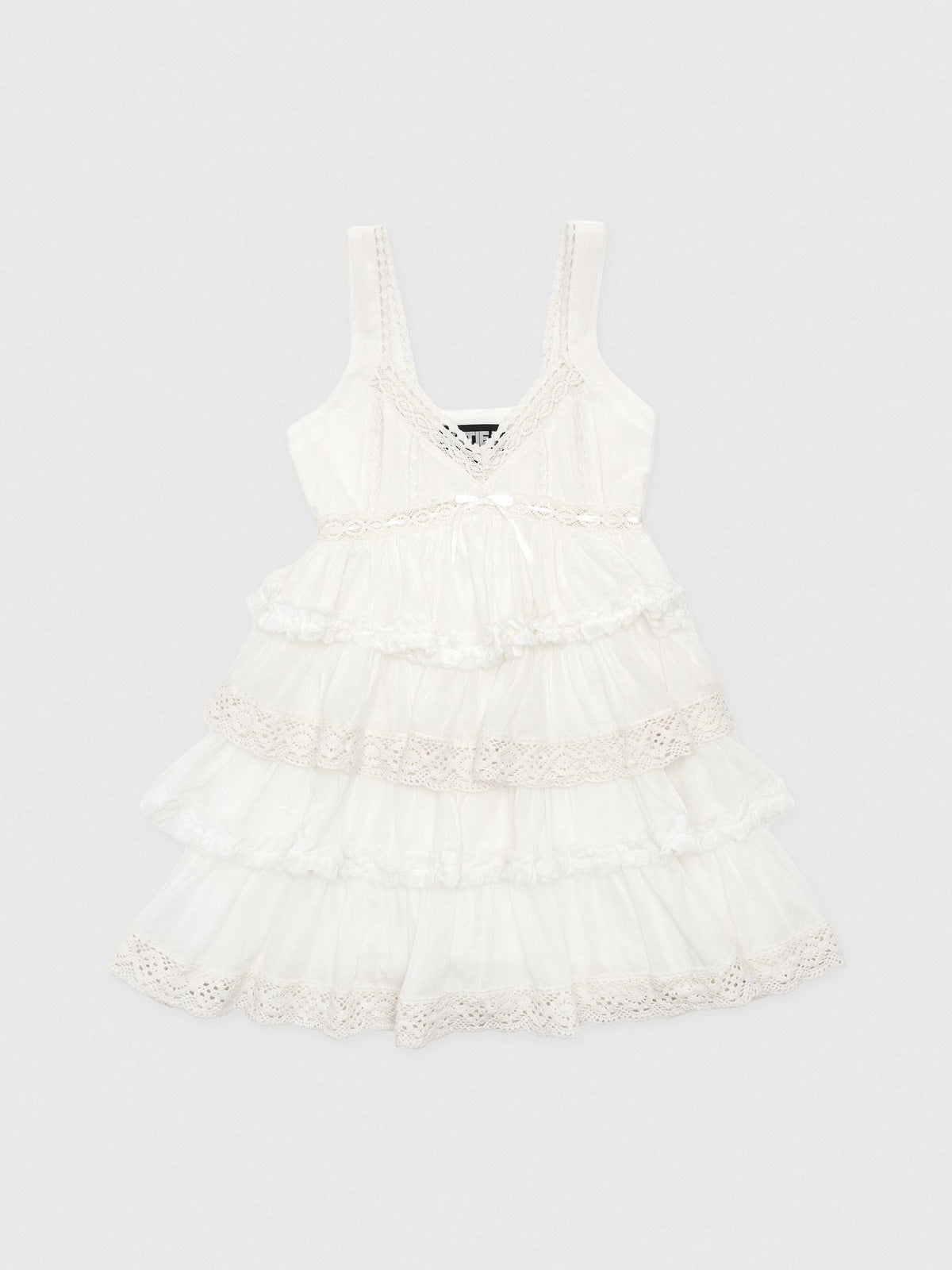 Katie J NYC Tween Girls' Ilyana Dress