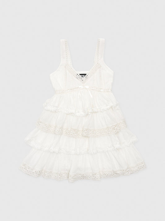 Katie J NYC Tween Girls' Ilyana Dress