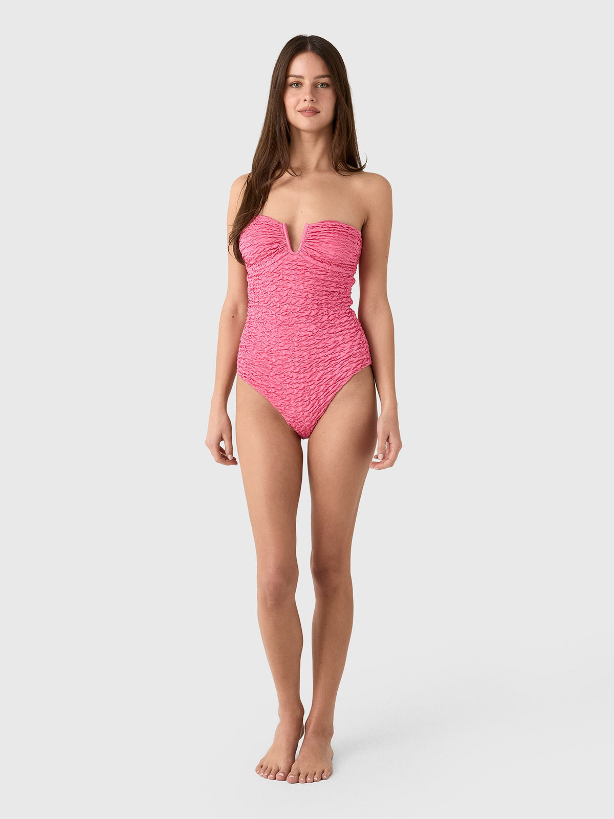 Juillet Women's Iris One-Piece Swimsuit