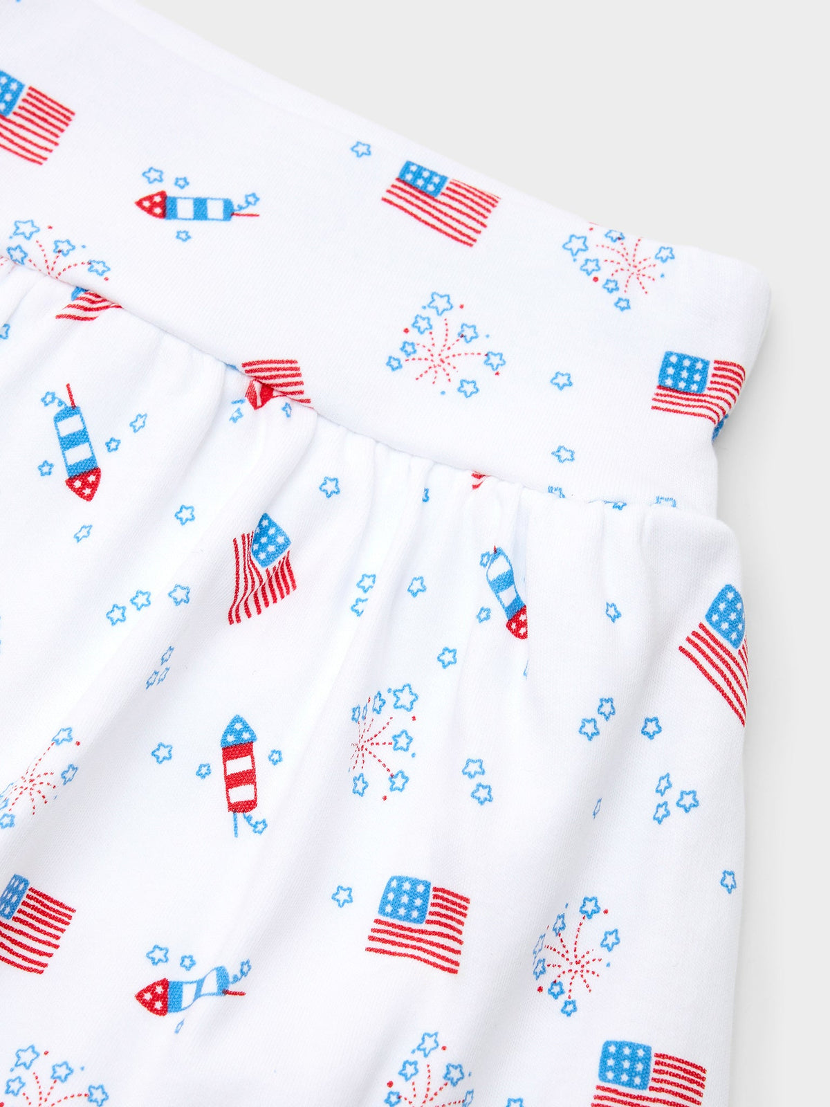 Luigi Girls' 4th Print Skort