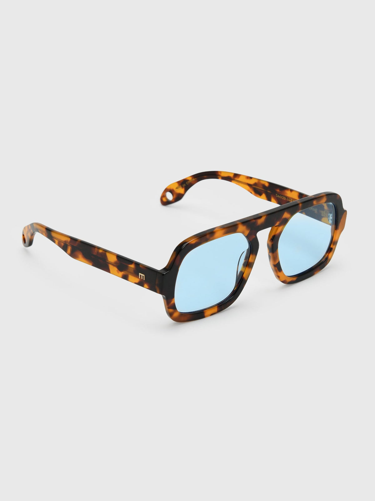 Elisa Johnson Jane Sunglasses