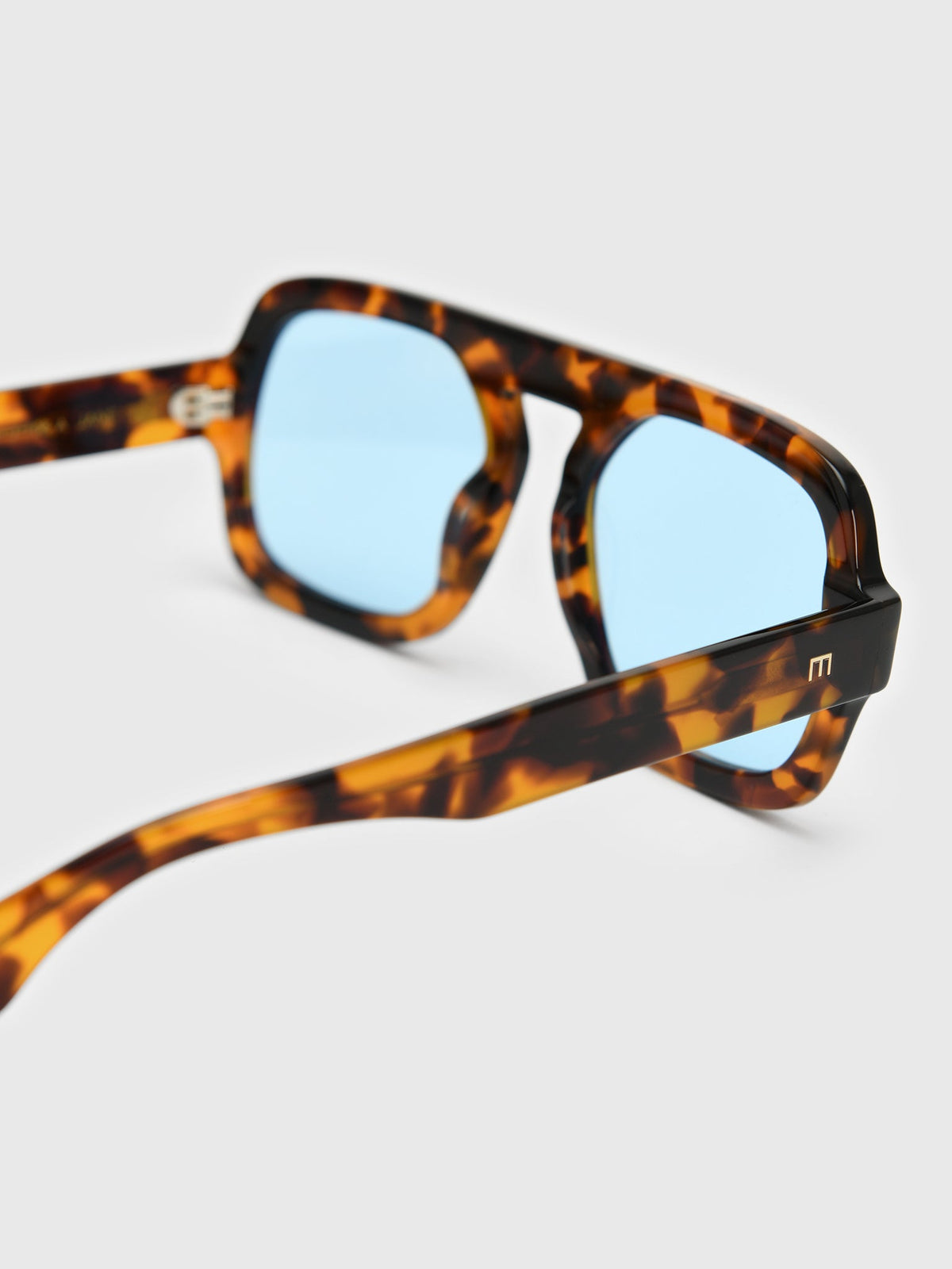 Elisa Johnson Jane Sunglasses