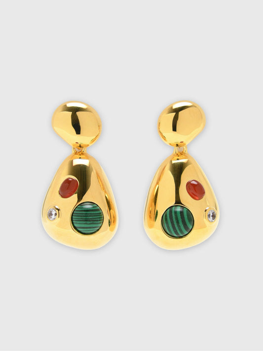 Eliou Analu Earrings