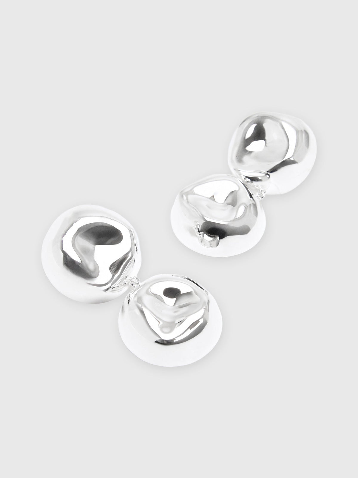 Eliou Double Lija Earrings