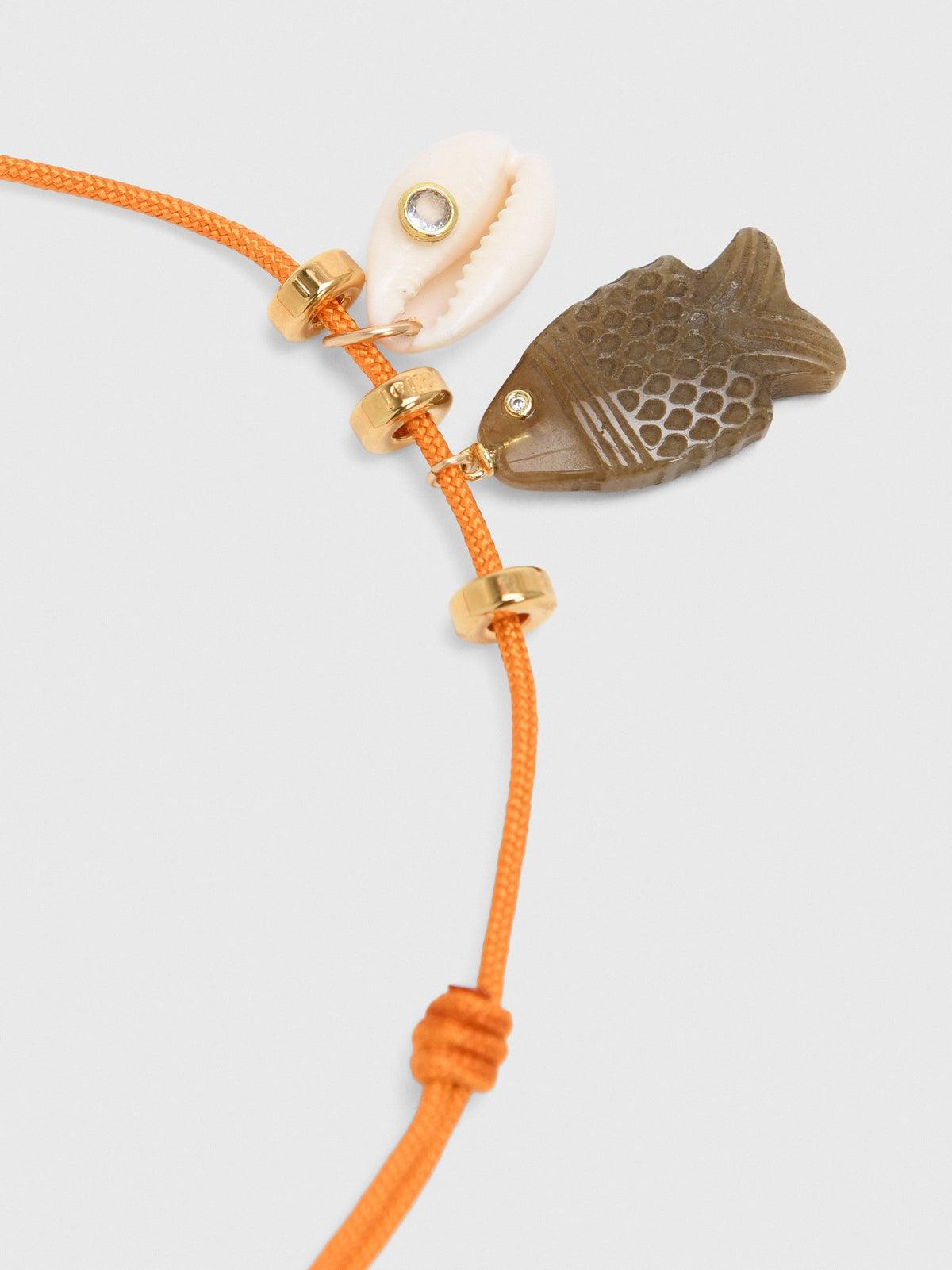 Eliou Tropicana Necklace