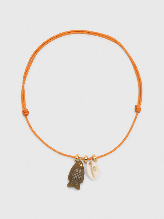 Eliou Tropicana Necklace