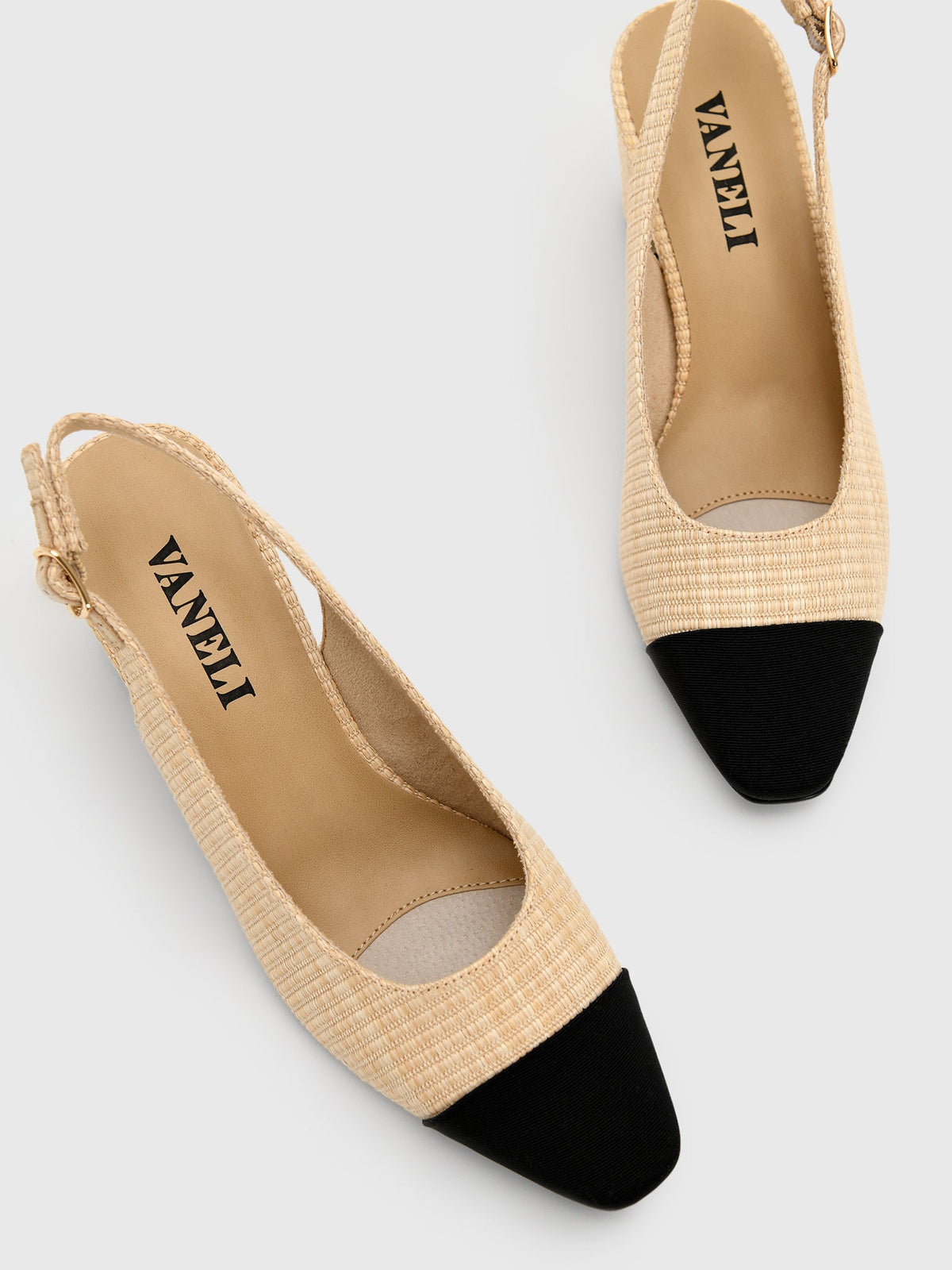 Vaneli Women's Jala Slingback Pump