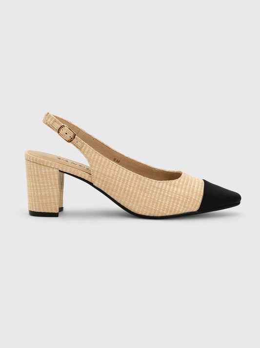 Vaneli Women's Jala Slingback Pump