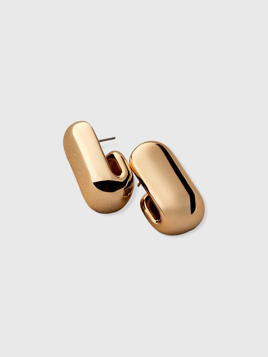 Jennybird Leon Earrings