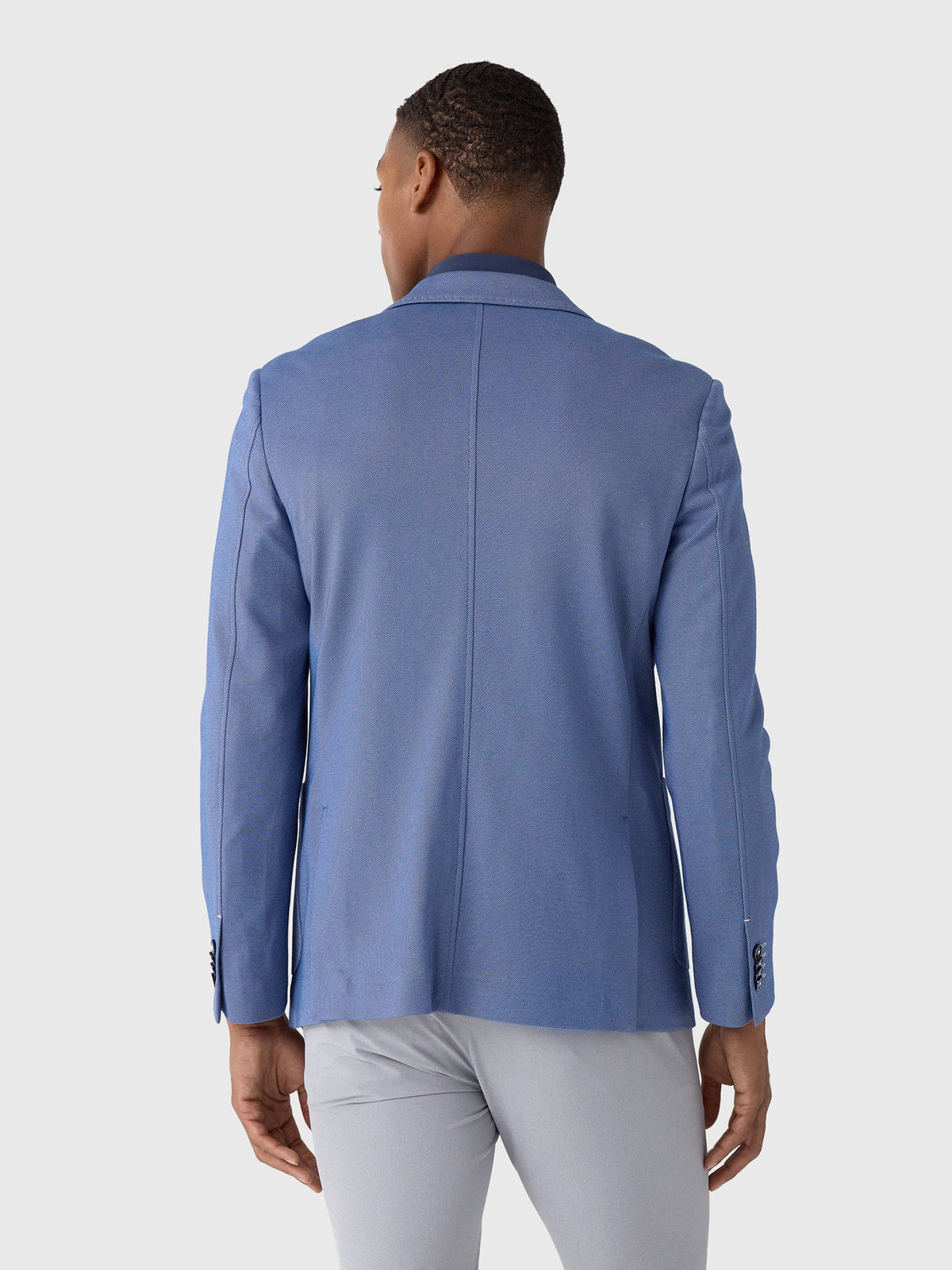 Blue Industry Men's Bliss Blazer