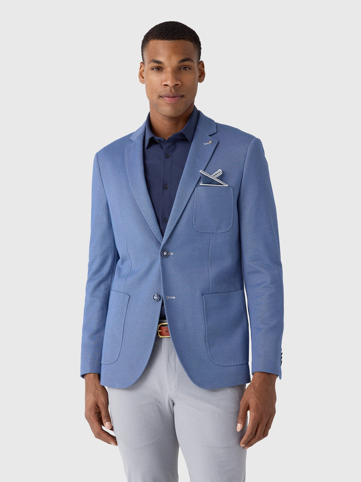Blue Industry Men's Bliss Blazer