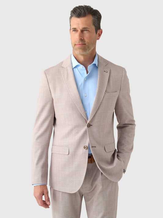 Blue Industry Men's Brooks Blazer
