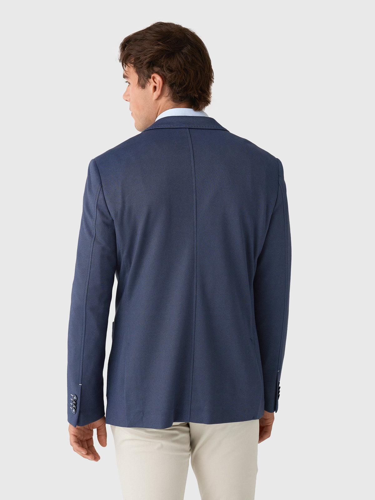 Blue Industry Men's Bliss Blazer