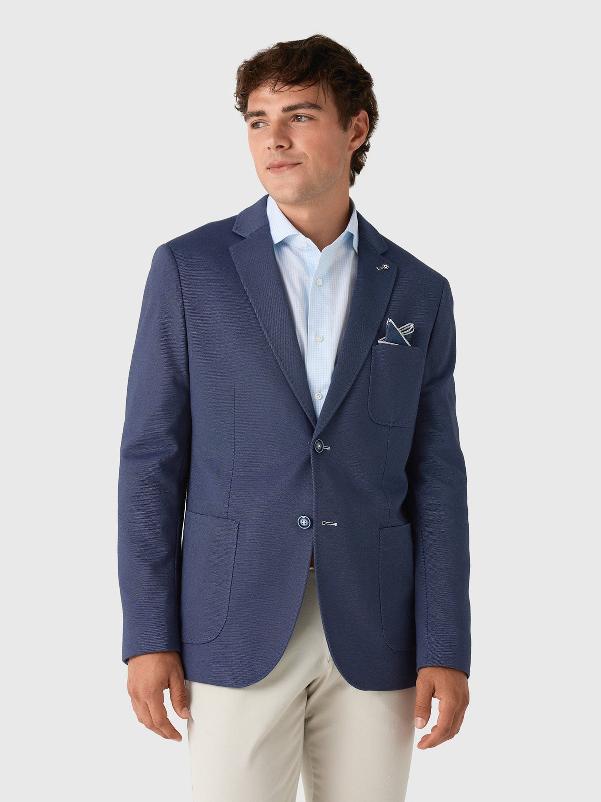 Blue Industry Men's Bliss Blazer