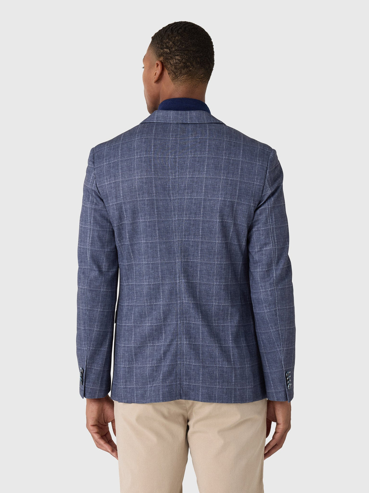 Blue Industry Men's Brooks Blazer